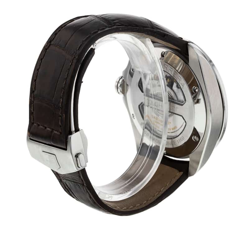 Tag Heuer Grand Carrera WAV5113.FC6225